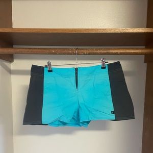 Nautica swim shorts